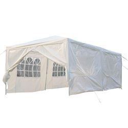 10' x 20' Outdoor Canopy Party Wedding Tent